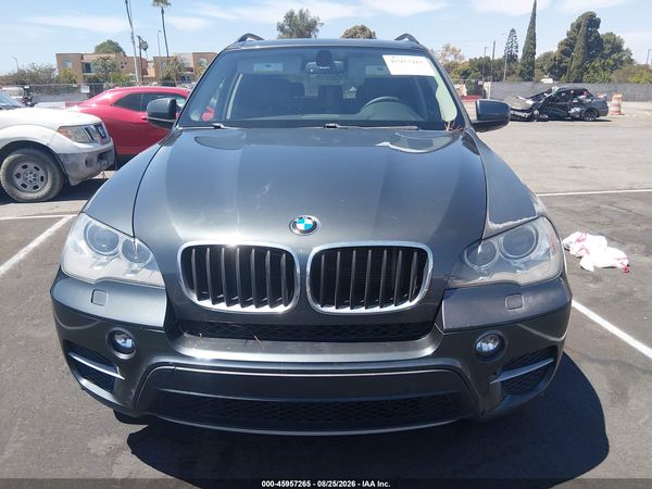 2012 BMW X5