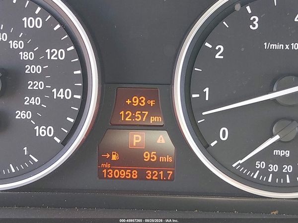 2012 BMW X5