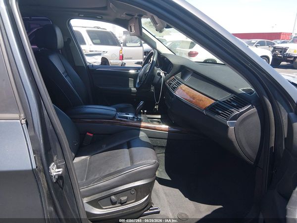 2012 BMW X5