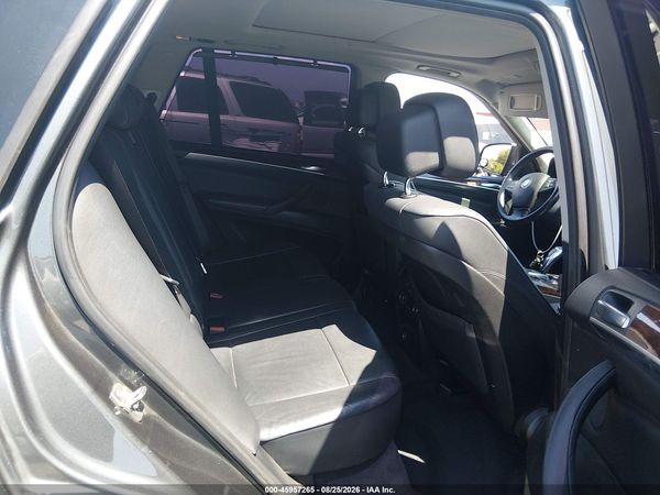 2012 BMW X5