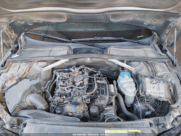 2018 AUDI A5 2.0T PREMIUM