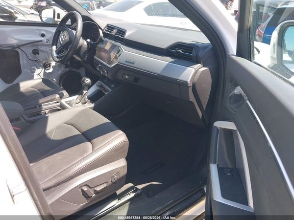 2021 AUDI Q3
