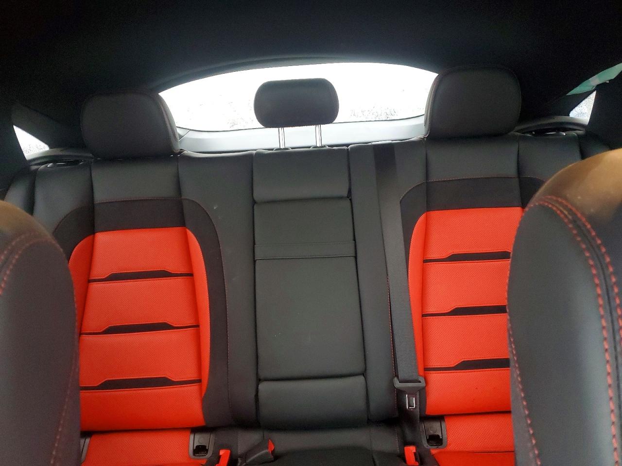 2025 MERCEDES-BENZ GLE COUPE AMG GLE53