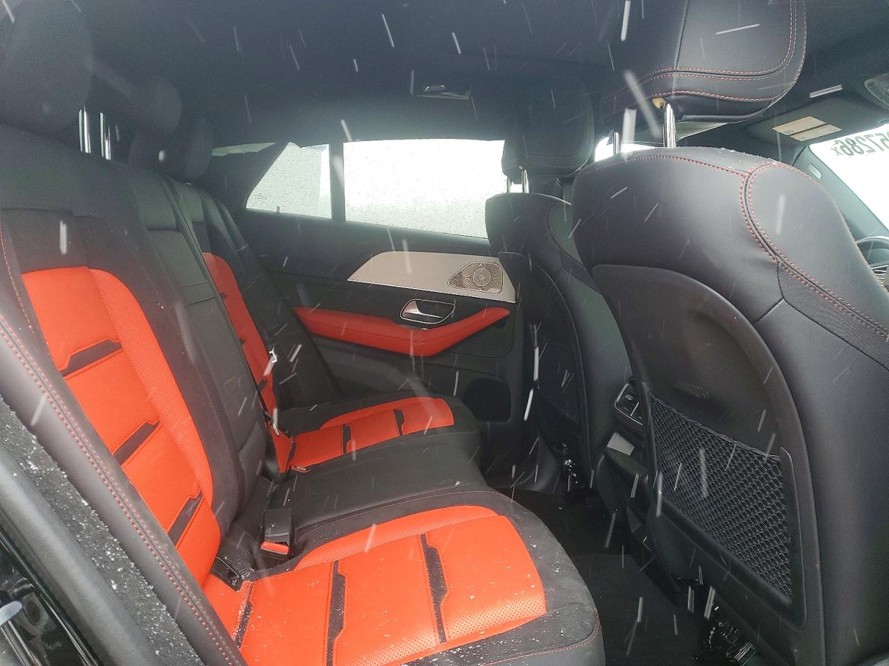 2025 MERCEDES-BENZ GLE COUPE AMG GLE53
