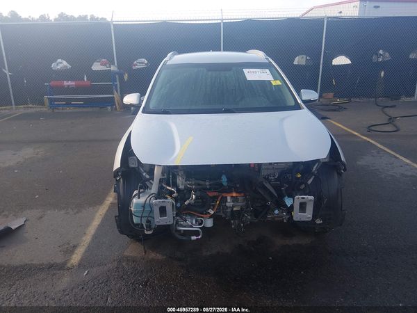 2019 KIA NIRO EX