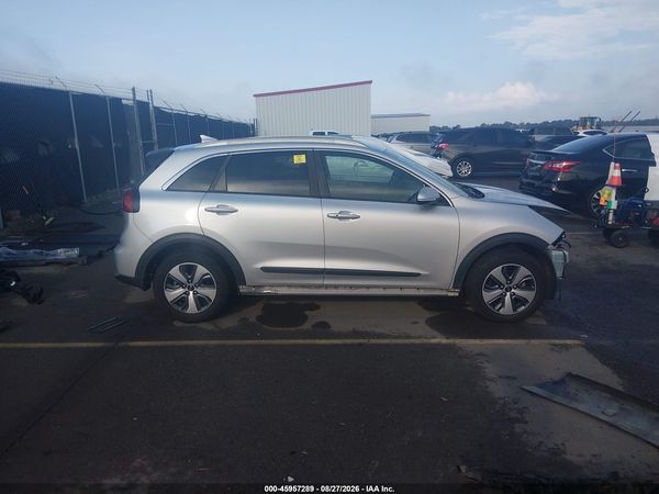 2019 KIA NIRO EX