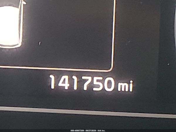 2019 KIA NIRO EX