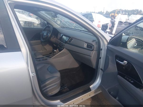 2019 KIA NIRO EX