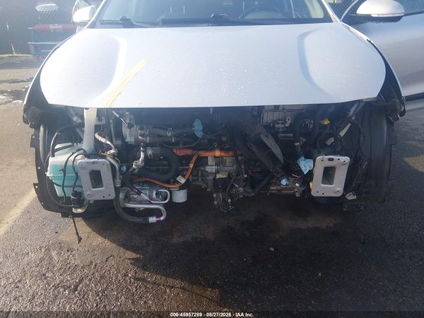 2019 KIA NIRO EX