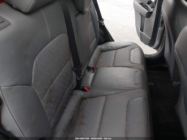 2019 KIA NIRO EX