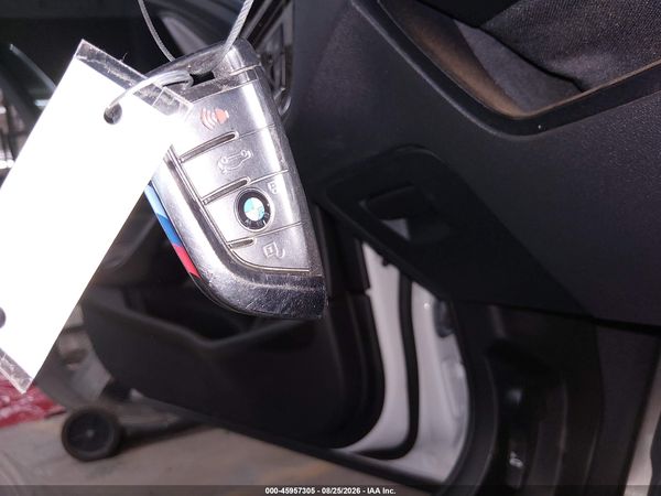 2018 BMW M550I XDRIVE