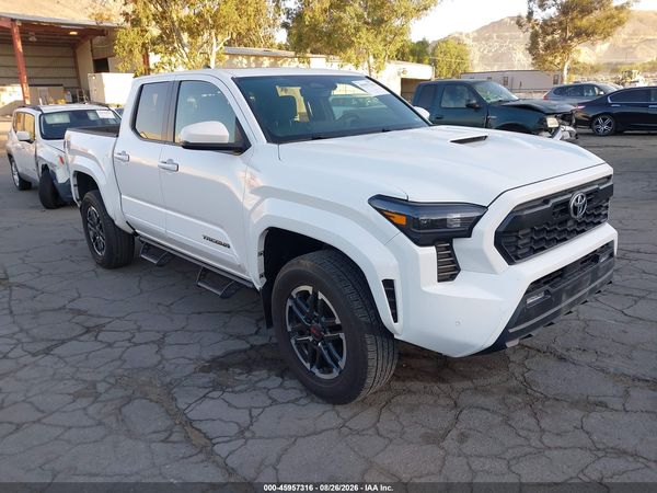 2024 TOYOTA TACOMA TRD SPORT — I1