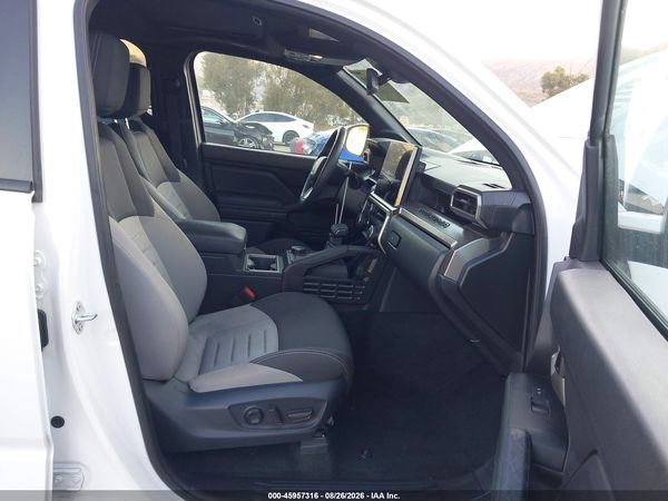 2024 TOYOTA TACOMA TRD SPORT — I5