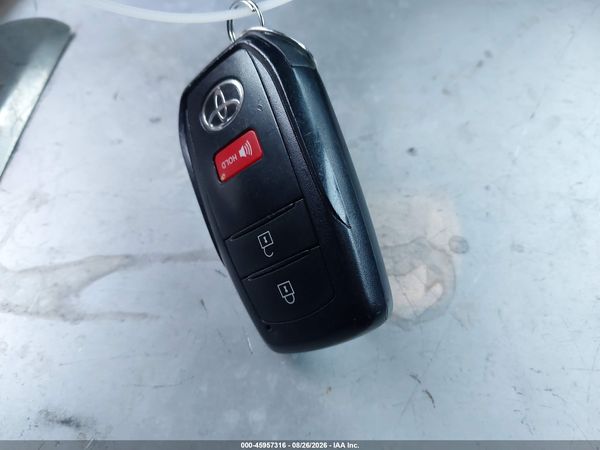 2024 TOYOTA TACOMA TRD SPORT — I11