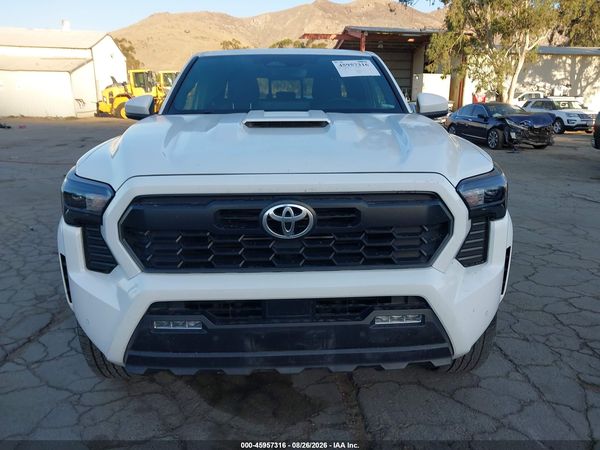 2024 TOYOTA TACOMA TRD SPORT — I115