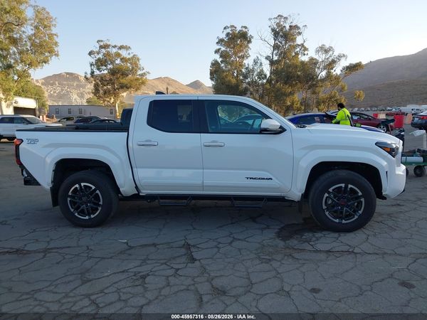 2024 TOYOTA TACOMA TRD SPORT — I116