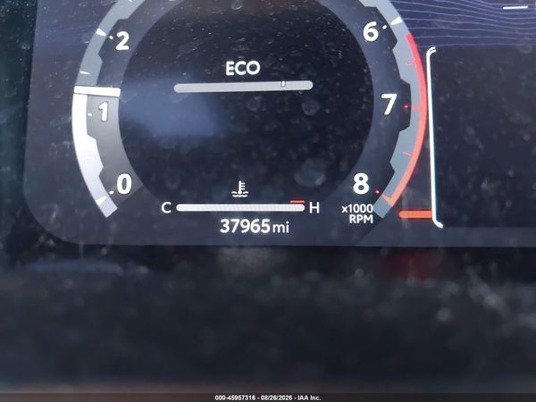 2024 TOYOTA TACOMA TRD SPORT — I118