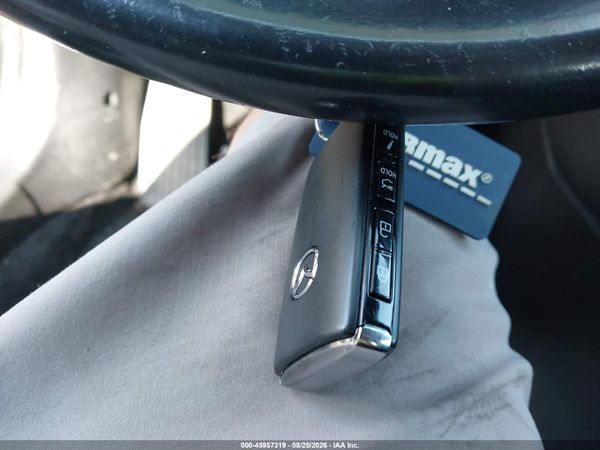 2021 MAZDA MAZDA3 SELECT