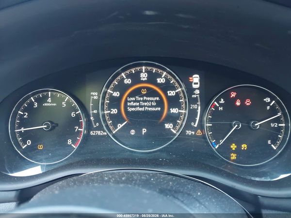 2021 MAZDA MAZDA3 SELECT