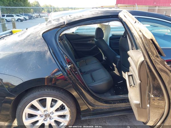 2021 MAZDA MAZDA3 SELECT