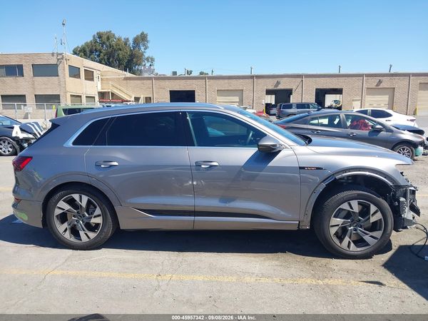 2023 AUDI E-TRON PREMIUM PLUS QUATTRO — I116