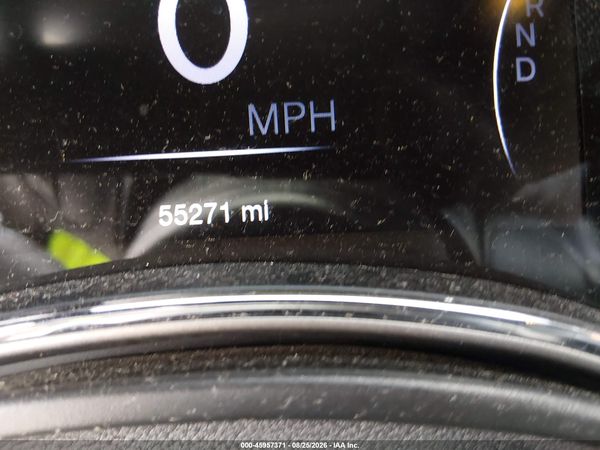2021 JEEP GRAND CHEROKEE LAREDO X 4X2