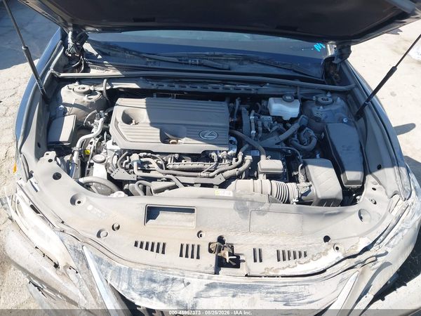 2025 LEXUS ES 300H 300h Premium