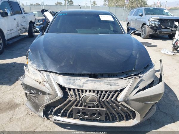2025 LEXUS ES 300H 300h Premium