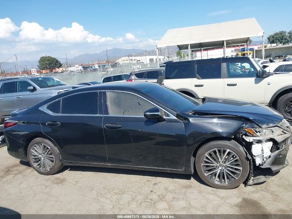 2025 LEXUS ES 300H 300h Premium