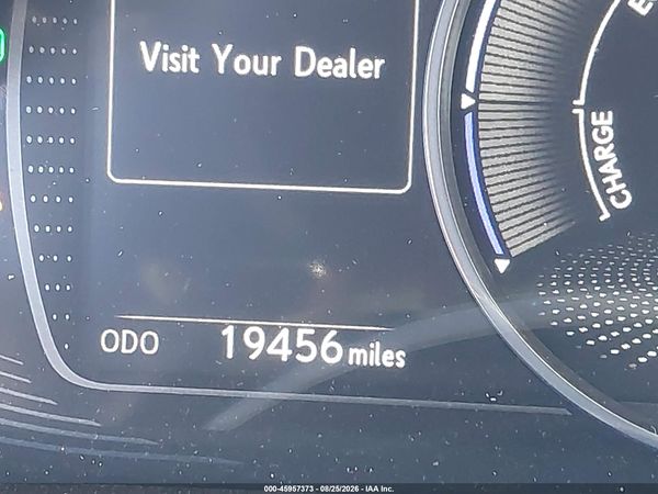 2025 LEXUS ES 300H 300h Premium