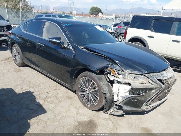 2025 LEXUS ES 300H 300h Premium