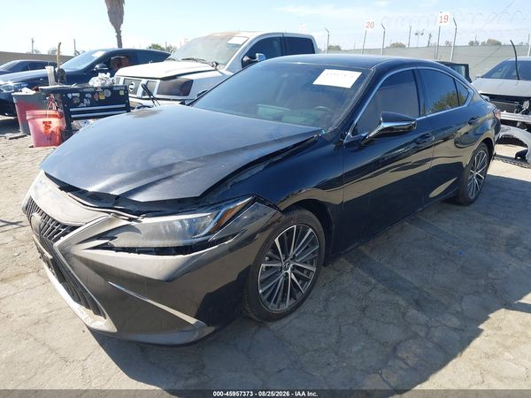 2025 LEXUS ES 300H 300h Premium