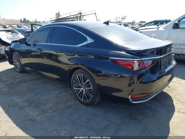 2025 LEXUS ES 300H 300h Premium