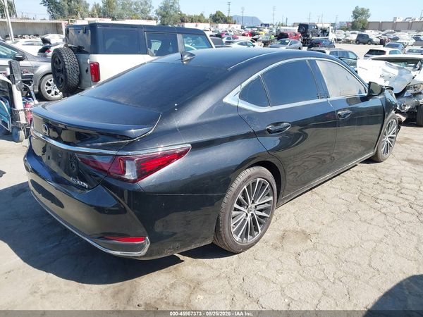 2025 LEXUS ES 300H 300h Premium