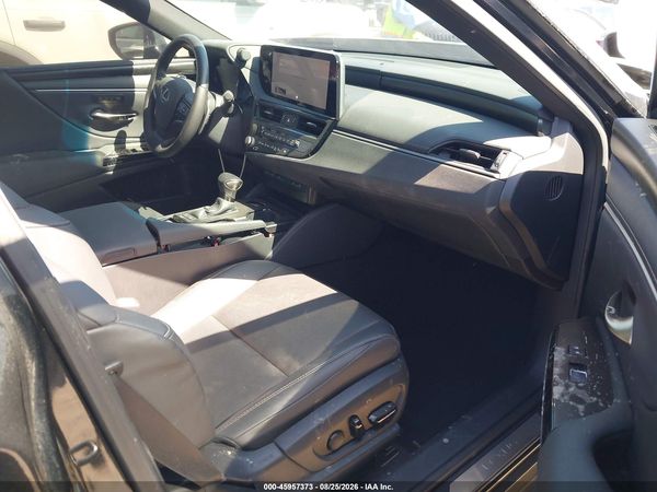 2025 LEXUS ES 300H 300h Premium