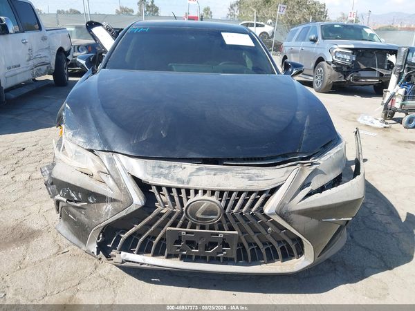2025 LEXUS ES 300H 300h Premium