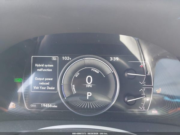 2025 LEXUS ES 300H 300h Premium