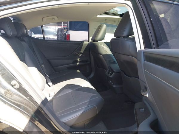2025 LEXUS ES 300H 300h Premium