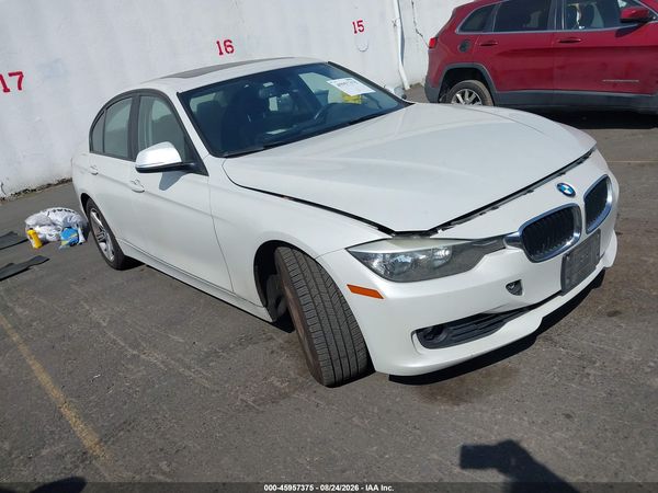 2013 BMW 328I — I1