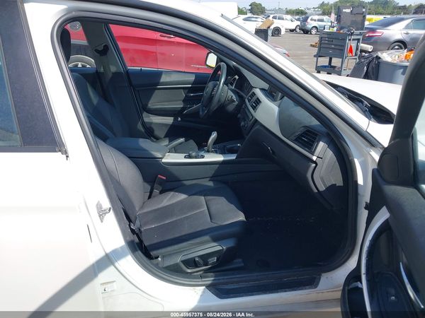 2013 BMW 328I — I5
