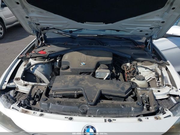 2013 BMW 328I — I10