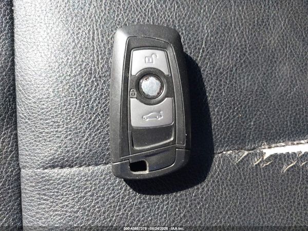 2013 BMW 328I — I11