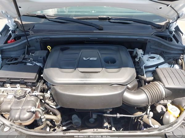 2019 JEEP GRAND CHEROKEE LAREDO E 4X4