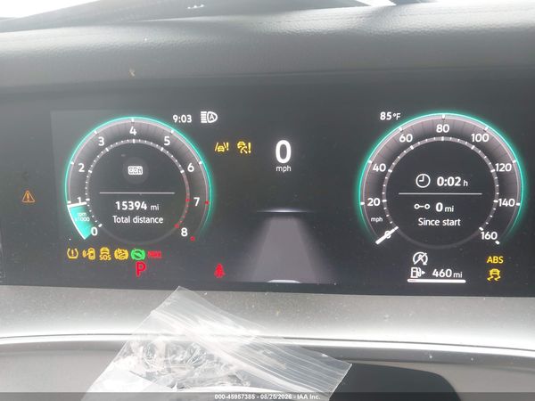 2025 VOLKSWAGEN TIGUAN SE — I7