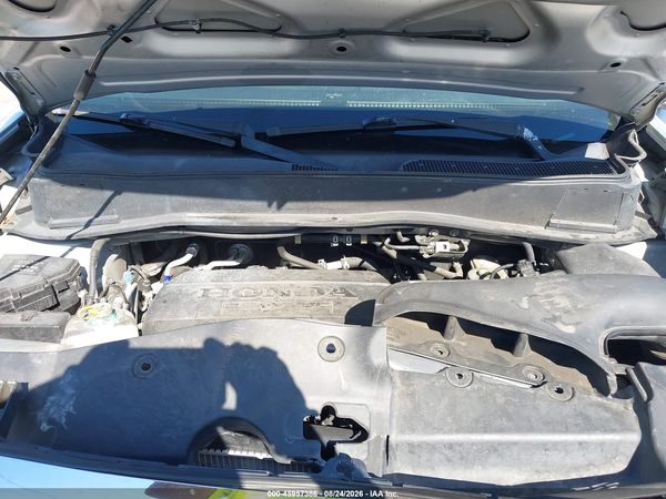 2012 HONDA PILOT TOURING