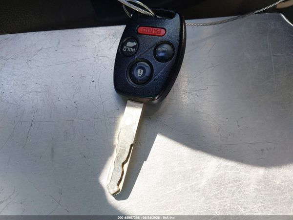 2012 HONDA PILOT TOURING