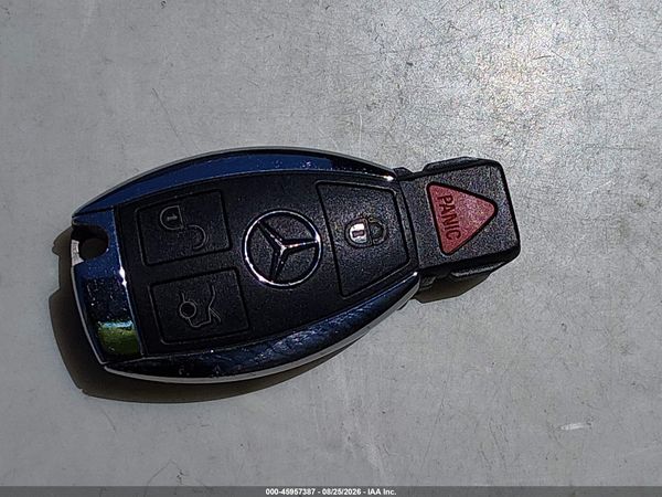 2018 MERCEDES-BENZ CLA 250 CLA250