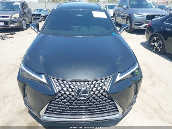 2026 LEXUS UX 300H PREMIUM AWD