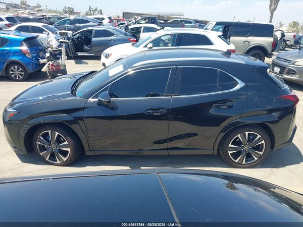 2026 LEXUS UX 300H PREMIUM AWD