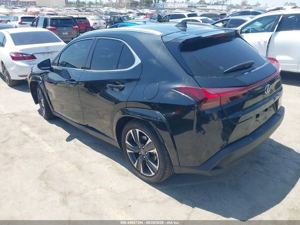 2026 LEXUS UX 300H PREMIUM AWD